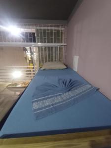 Fotografie z fotogalerie ubytování MDA hostel world 1 v destinaci Florianópolis