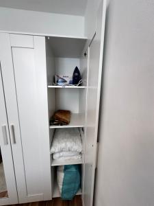 Fotografie z fotogalerie ubytování Centrum Pańska3 Apartment PARKING ve Varšavě