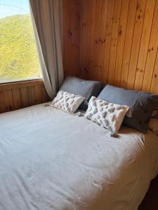 Gallery image of Refugio de la Montaña - Bed & Breakfast in Antuco
