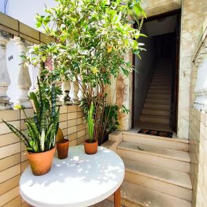 Μπαλκόνι ή βεράντα στο Casa de Praia Muito Aconchegante