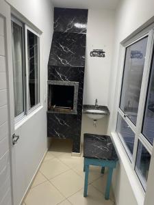 Gambar di galeri bagi Apartamento de Praia Guaratuba di Guaratuba