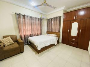 TokuseにあるDanso apartmentのギャラリーの写真