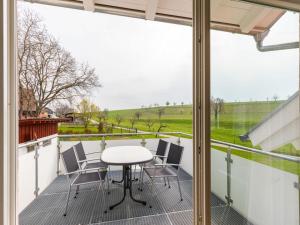 صورة لـ Beech Modern Retreat في Hödingen +17 صورة