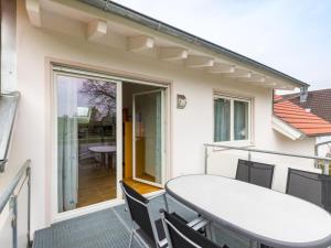 صورة لـ Beech Modern Retreat في Hödingen