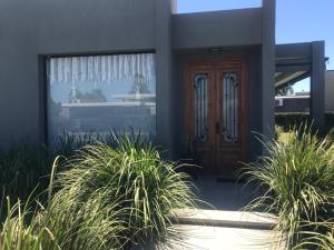 Zahrada ubytování Manos