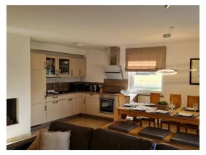 صورة لـ Villa Seebrise Modern retreat في جورين -ليبين