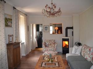 ピースポルトにあるHalfenschänke Modern retreatのギャラリーの写真