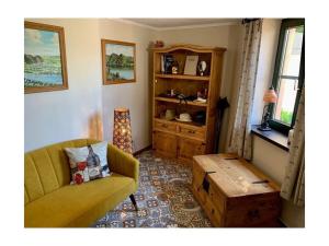 ピースポルトにあるHalfenschänke Modern retreatのギャラリーの写真