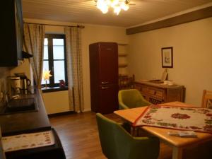 Gallery image of Halfenschänke Modern retreat in Piesport