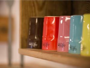 صورة لـ Plaatsje in het Mesnerhuis في لينغريس