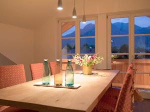 صورة لـ Plaatsje in het Mesnerhuis في لينغريس