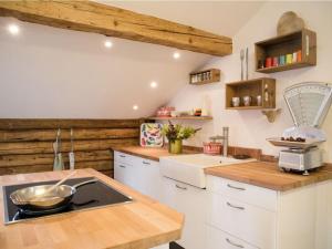 صورة لـ Plaatsje in het Mesnerhuis في لينغريس +20 صورة