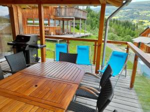 Fotografie z fotogalerie ubytování Alpenglöckchen Comfortable holiday residence v destinaci Stadl an der Mur