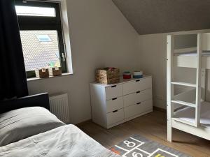 Gallery image of Margaretha - MarBi Alles inbegrepen in Varel