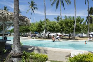 Gallery image of Puerto Azul Resort & Club Nautico in Puntarenas