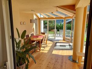 Fotografie z fotogalerie ubytování Michl"s Villa Modern retreat v destinaci Tarrenz