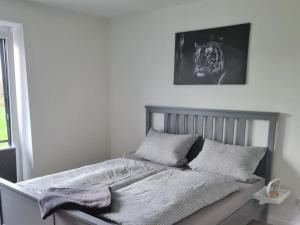 JörlにあるHoliday home Stieglundのギャラリーの写真