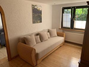 Gallery image of Chalet St Lambertus Apartment B in Lambertsberg