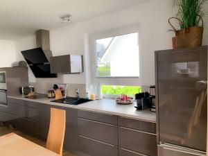 صورة لـ Haus Seeblick Modern retreat في جورين -ليبين +31 صورة