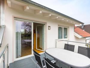 صورة لـ Beech Modern Retreat في Hödingen