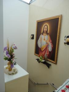 Gallery image of Casa Jac in Bucaramanga