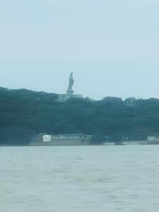 Foto sihtkohas Zhoushan asuva majutusasutuse 舟山朱家尖东沙东和梦园民宿 galeriist