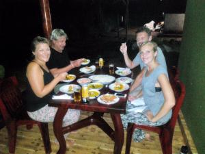 Bevande di Greenwood Hotel Sigiriya