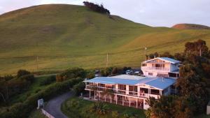 Gallery image of Belle Vue Waimea B&B Corporation - Big Island of Hawaii in Waimea +36 photos