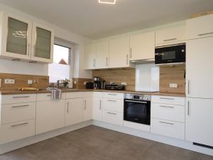 Fotografie z fotogalerie ubytování Marinapark 147 Modern retreat v destinaci Walchum