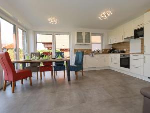 Fotografie z fotogalerie ubytování Marinapark 147 Modern retreat v destinaci Walchum