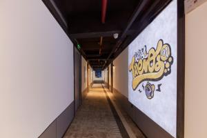 Mcsrh Hotel-Changsha IFS and WUYI Plaza的证书、奖牌、标识或其他文件