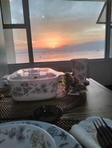 Φυσικό τοπίο κοντά σε αυτό το bed & breakfast