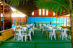 Ristorante o altro punto ristoro di Hotel Riviera D Amazonia Belem Ananindeua