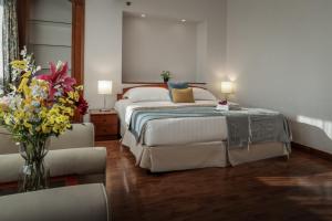 Gallery image of Beijing Lido Serviced Residence Fangyuan West Road Branch in Beijing