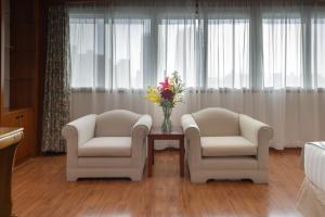 Gallery image of Beijing Lido Serviced Residence Fangyuan West Road Branch in Beijing