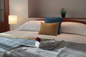Gallery image of Beijing Lido Serviced Residence Fangyuan West Road Branch in Beijing