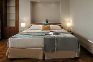 Gallery image of Beijing Lido Serviced Residence Fangyuan West Road Branch in Beijing
