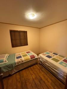 Gallery image of Cabañas Miraflores ubicadas en zona central de punta de choros a una cuadra de la playa de punta de choros in Choros +5 photos