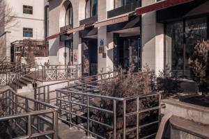 Gallery image of Beijing Lido Serviced Residence Fangyuan West Road Branch in Beijing