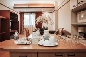 Gallery image of Beijing Lido Serviced Residence Fangyuan West Road Branch in Beijing