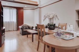 Gallery image of Beijing Lido Serviced Residence Fangyuan West Road Branch in Beijing