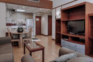 Gallery image of Beijing Lido Serviced Residence Fangyuan West Road Branch in Beijing