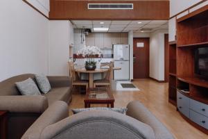 Gallery image of Beijing Lido Serviced Residence Fangyuan West Road Branch in Beijing