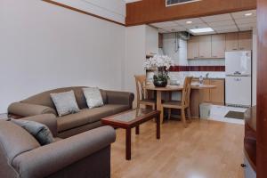 Gallery image of Beijing Lido Serviced Residence Fangyuan West Road Branch in Beijing