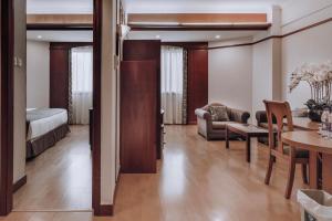 Gallery image of Beijing Lido Serviced Residence Fangyuan West Road Branch in Beijing
