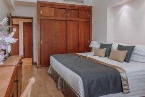 Gallery image of Beijing Lido Serviced Residence Fangyuan West Road Branch in Beijing