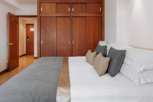 Gallery image of Beijing Lido Serviced Residence Fangyuan West Road Branch in Beijing