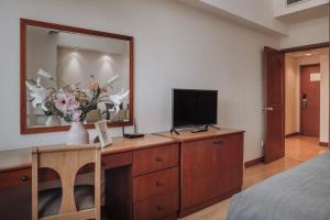 Gallery image of Beijing Lido Serviced Residence Fangyuan West Road Branch in Beijing
