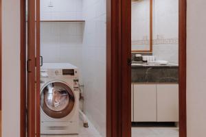Gallery image of Beijing Lido Serviced Residence Fangyuan West Road Branch in Beijing