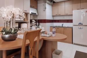 Gallery image of Beijing Lido Serviced Residence Fangyuan West Road Branch in Beijing